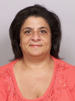 Maria Iozzia