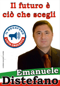 Emanuele Distefano