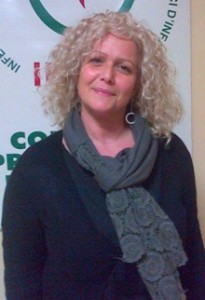 Domenica Fidone